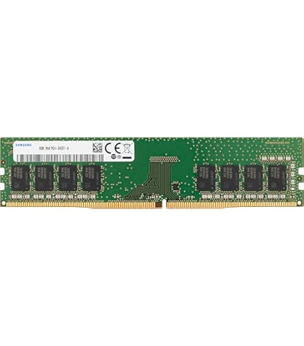 Amazon.co.jp: SAMSUNG サムスン 8GB 1Rx8 PC4-2400T-UA2-11 DIMM