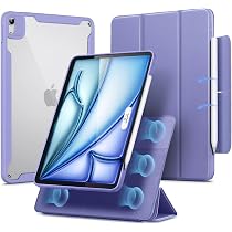 Amazon.co.jp: ESR iPad Air 11インチ ケース M4/M3/M2（2026/2025