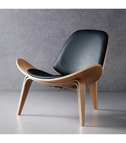 Amazon｜【WNJAPAN】CH07 ハンスJウェグナー Shell Chair シェル