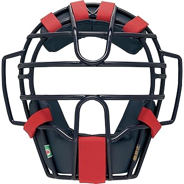 硬式野球 ユニックス メンズ レディース 捕手用マスク 野球用品 防具