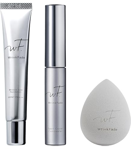 Amazon | CHURUMI チュルミ 薬用ファンデーション 26g 【単品】 | ノー