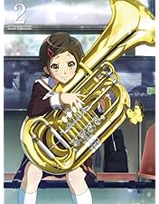 Amazon.co.jp: 響け!ユーフォニアム 7 [DVD] : 黒沢ともよ, 朝井彩加