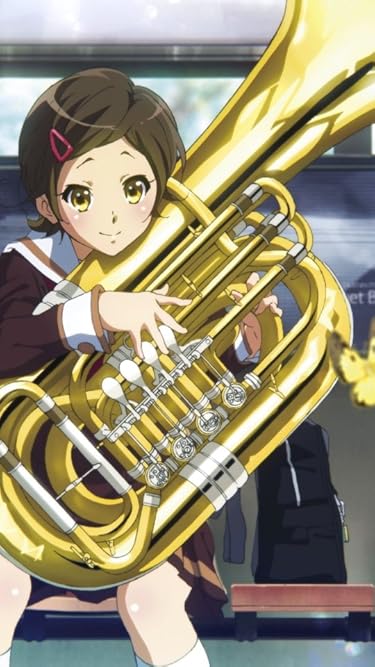 2024春アニメ - 加藤葉月