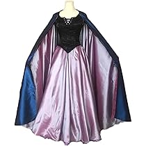 Amazon.co.jp: [AIKARA] リトルマーメイド ヴァネッサ コスプレ