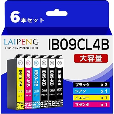 【Niji】インクカートリッジ・プリンター Amazon.co.jp 最新リリース: インクジェットプリンタのインク