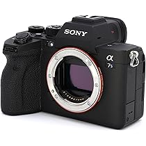 Amazon | SONY(ソニー) フルサイズ ミラーレス一眼カメラ α7SIII