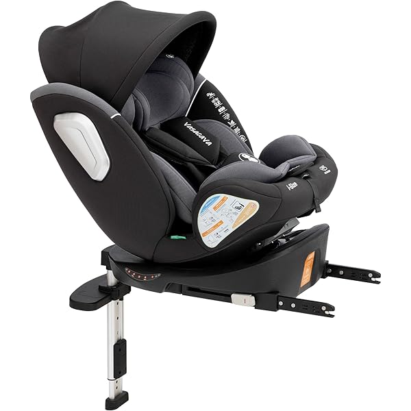 チャイルドシート 新生児から12歳頃 360°回転式　ISOFIX 楽天市場】チャイルドシート 新生児 ISOFIX 0歳～12歳頃 360度回転式