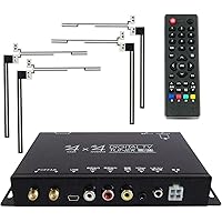 Amazon Co Jp 売れ筋ランキング 車載用ワンセグ 地デジチューナー の中で最も人気のある商品です