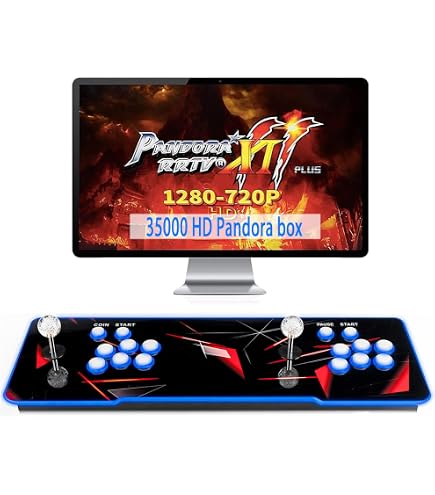 Amazon.co.jp: RegiisJoy 32000 ミニパンドラボックス 78S 子供用