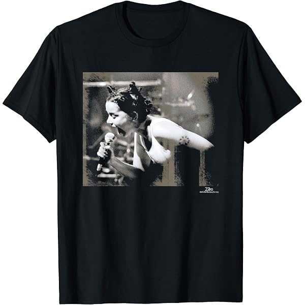 Amazon | bjork Tシャツ orchestral グッズ ビョーク | Tシャツ