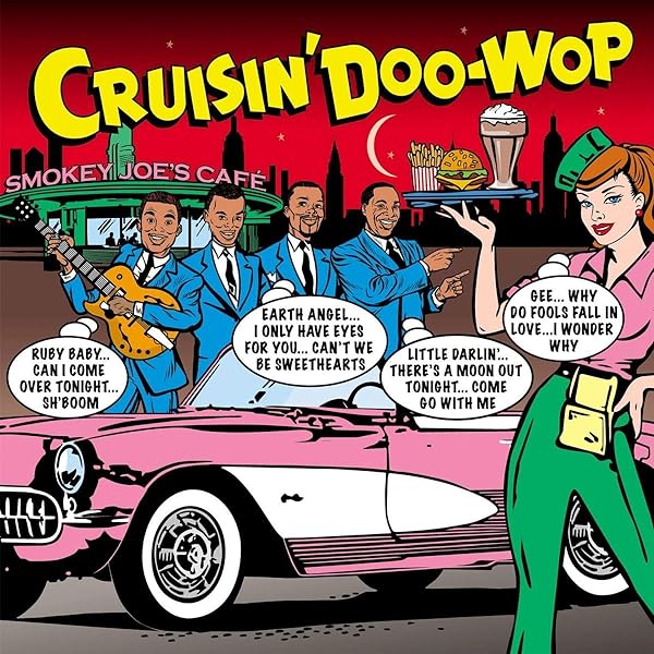 Amazon.co.jp: Doo Wop Box 2: 101 More Vocal Gems: Music