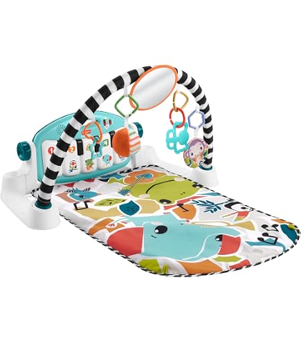 フィッシャープライス ジャンパルーII DTD91 3カ月~