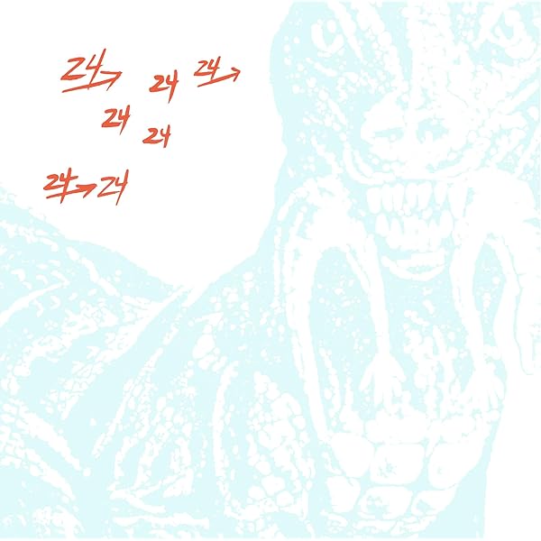 Amazon.co.jp: 24→24 Music (Deluxe Edition): ミュージック