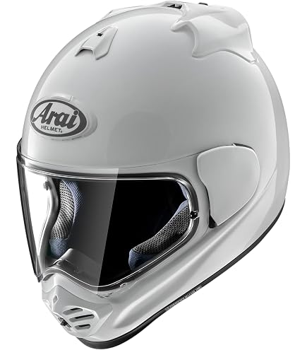 Arai TXモタード　シルバー Arai TXモタード シルバー Arai ヘルメット TXモタード Arai TX