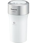 Amazon | パナソニック ナノイー発生機 1畳相当 キャンディピンク F