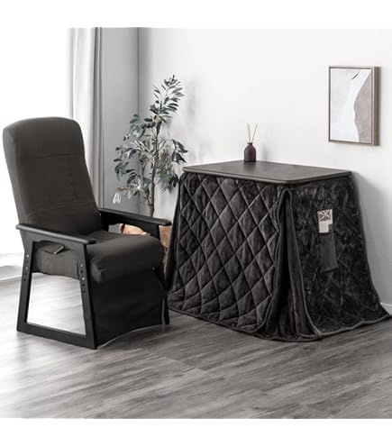 こたつ ユアサプライムス ライフスマートこたつ YK