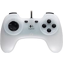 【未開封】ロジクールPCゲームコントローラ アルタナの神兵仕様GPX-501FF 71prL01B5rL._AC_UL210_SR210,