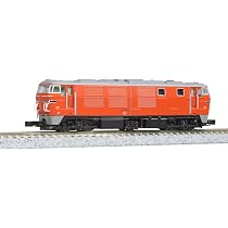 Amazon | カトー (KATO) Nゲージ DD54 中期形 鉄道模型 ディーゼル機関