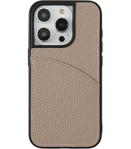 Amazon | HanaRo iPhone12 用 iPhone12Pro 用 ケース スマホケース