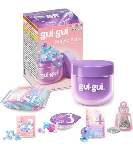 Amazon.co.jp: プープシー サプライズユニコーン フープシー