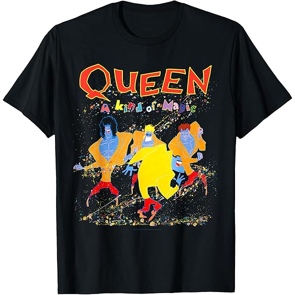 QUEEN 92年  バンドtシャツ ボヘミアンラプソディ Queen ボヘミアン・ラプソディ Tシャツ - メルカリ