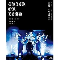 「Lead Upturn 2020 ONLINE LIVE ~Trick or Lead~」with「MOVIES 5」Blu-ray(特典なし)