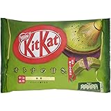 ネスレ日本 キットカット ミニ オトナの甘さ 抹茶 13枚