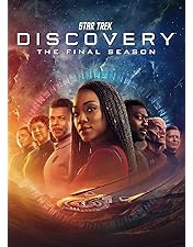 Amazon.co.jp: スター・トレック:ストレンジ・ニュー・ワールド DVD