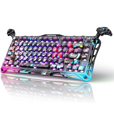 Amazon | 0.005mmラピッドトリガー GravaStar Mercury V60 PRO