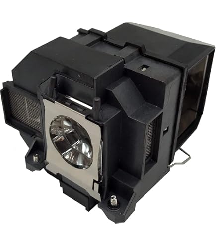 VLT-XL8LP プロジェクターランプ Amazon.co.jp: [ MPLAMPS