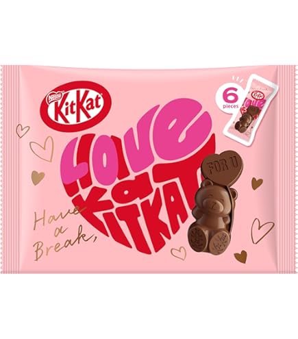 森永DARS スマイルパンダース　チョコレート　6個入り×17袋 数量限定！ダースがパンダになっちゃった！入手方法は？（舞