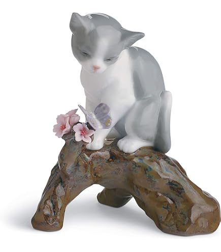 Amazon.co.jp: Lladro スヌーピー フライングエース フィギュア #9529