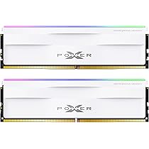 シリコンパワー メモリ ddr5 SP032GXLWU60AFDH White 楽天市場】シリコンパワー ddr5 6000 デスクトップ パソコン