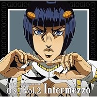 「ジョジョの奇妙な冒険～黄金の旋風(かぜ)」オリジナル・サウンドトラック 71ps8RSrBSL._AC_UL200_SR200,