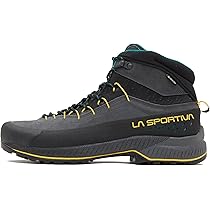 La Sportiva/トレッキングシューズ/トラバース X4 ミッド/TX4 MID GTX/25.5cm/メンズスシューズ/ABランク/63【中古】 Amazon | スポルティバ TX 4 MID GTX トラバース X4 ミッド GTX