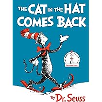 The Cat in the Hat's 20冊セット + CD The Cat in the Hat´