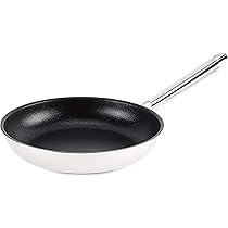 Amazon | Mepra 30147924 1950 テフロン フライパン 24cm