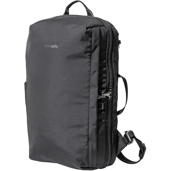 Amazon | [パックセーフ] ボディバッグ 60161130 Vibe 150 sling pack