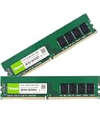 Amazon | Crucial デスクトップ用増設メモリ 16GB(8GBx2枚) DDR4