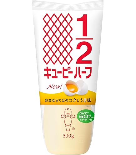 Amazon.co.jp: Ajinomoto Pure Select Mayonnaise, 8.8 oz (250 g