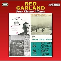 Red Garland’s Piano　レッド・ガーランド Red Garland's Piano - レッド・ガーランドのアルバム - Apple Music