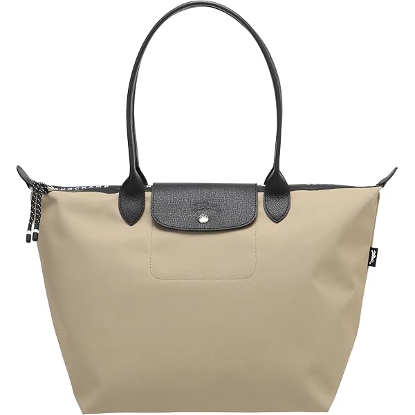 Amazon | [ロンシャン] トートバッグ プリアージュ グリーン Lサイズ