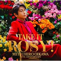 Amazon.co.jp: DON'T THINK, POP!! [初回限定盤] - 及川光博 [CD + DVD