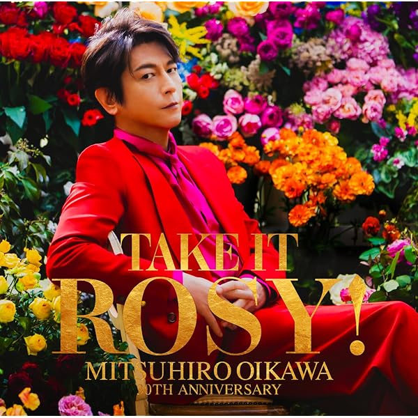 Amazon.co.jp: 【Amazon.co.jp限定】及川光博ワンマンショーツアー2025