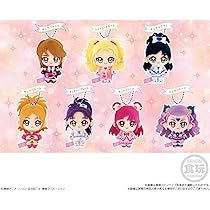 Amazon.co.jp: [バンダイ] プリキュア ふわキュン・マスコット