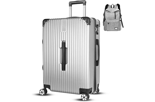 suitcase price amazon