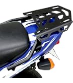 Amazon | デイトナ(Daytona) バイク用 リアキャリア ZRX1200DAEG (09