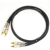 Amazon | BELDEN ベルデン 8412 RCAピンケーブル TOMOCA JS-65 2