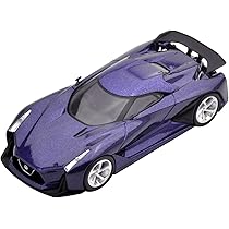 トミカリミテッドヴィンテージネオ ビジョングランツーリスモ 4台セット トミカリミテッドヴィンテージネオ ビジョングランツーリスモ 4