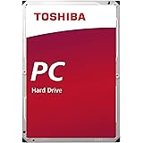 東芝(TOSHIBA) 3.5インチ HDD 4TB 内蔵型 デスクトップPC 向け 省電力モデル 【国内正規代理店品】 2年保証 DT02ABA400-2YW